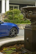 BMW 330i Touring M Sport 2020 года (AU)